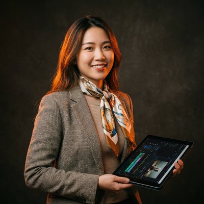 少女萝莉视频制片人林婉清